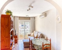 Resale - Apartamento - Torrevieja - Parque de las Naciones