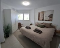 Resale - Apartamento - Torrevieja - Playa Acequion