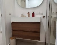 Resale - Apartamento - Torrevieja - Playa Acequion