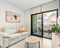 Resale - Apartamento - Torrevieja - Playa de El Cura