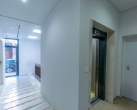 Resale - Apartamento - Torrevieja - Playa de El Cura