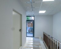 Resale - Apartamento - Torrevieja - Playa de El Cura