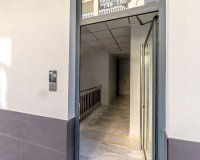 Resale - Apartamento - Torrevieja - Playa de El Cura