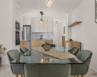 Resale - Apartamento - Torrevieja - Playa de el cura