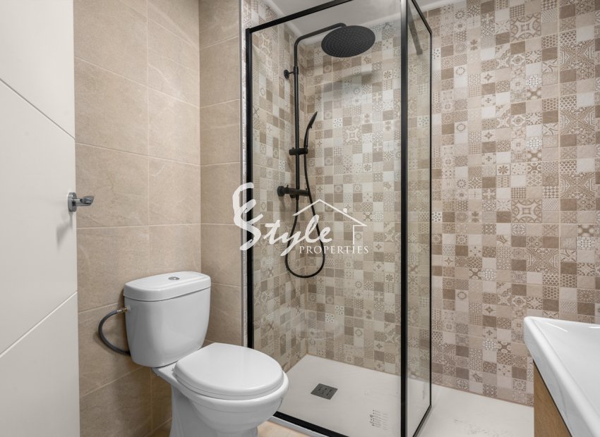 Resale - Apartamento - Torrevieja - Playa de el cura