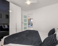 Resale - Apartamento - Torrevieja - Playa de el cura