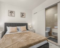 Resale - Apartamento - Torrevieja - Playa de el cura