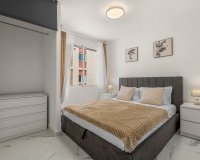 Resale - Apartamento - Torrevieja - Playa de el cura