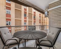 Resale - Apartamento - Torrevieja - Playa de el cura