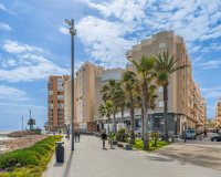 Resale - Apartamento - Torrevieja - Playa de el cura