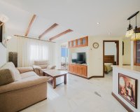 Resale - Apartamento - Torrevieja - Playa de los Locos