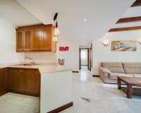 Resale - Apartamento - Torrevieja - Playa de los Locos