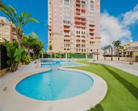 Resale - Apartamento - Torrevieja - Playa de los Locos