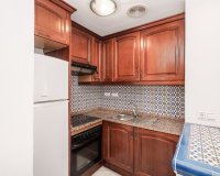 Resale - Apartamento - Torrevieja - Playa de los Locos