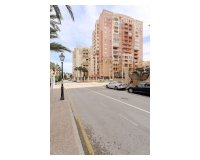 Resale - Apartamento - Torrevieja - Playa de los Locos