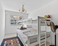 Resale - Apartamento - Torrevieja - Playa de los Locos