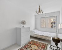 Resale - Apartamento - Torrevieja - Playa de los Locos