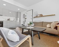 Resale - Apartamento - Torrevieja - Playa de los Locos