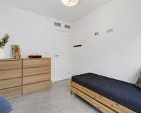 Resale - Apartamento - Torrevieja - Playa de los Locos