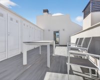 Resale - Apartamento - Torrevieja - Playa de los Locos