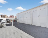 Resale - Apartamento - Torrevieja - Playa de los Locos