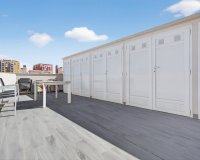 Resale - Apartamento - Torrevieja - Playa de los Locos