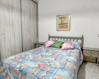 Resale - Apartamento - Torrevieja - Playa de los Locos