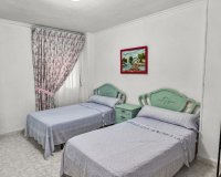 Resale - Apartamento - Torrevieja - Playa de los Locos