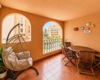 Resale - Apartamento - Torrevieja - Playa de los locos