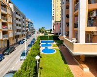Resale - Apartamento - Torrevieja - Playa de los locos
