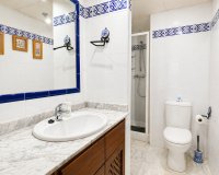 Resale - Apartamento - Torrevieja - Playa de los locos
