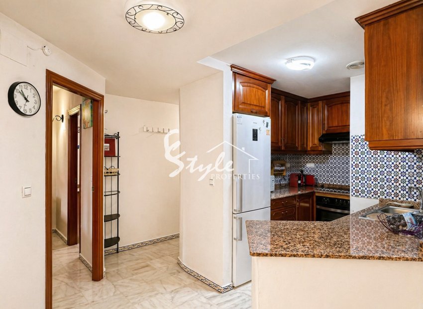 Resale - Apartamento - Torrevieja - Playa de los locos