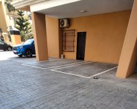 Resale - Apartamento - Torrevieja - Playa de los locos