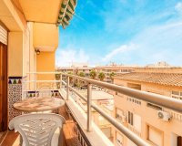 Resale - Apartamento - Torrevieja - Playa de los Naufragos