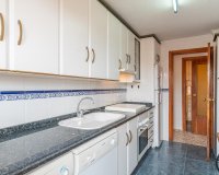 Resale - Apartamento - Torrevieja - Playa de los Naufragos