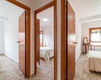 Resale - Apartamento - Torrevieja - Playa de los Naufragos