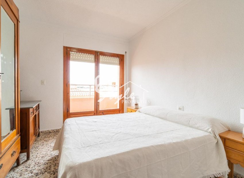 Resale - Apartamento - Torrevieja - Playa de los Naufragos