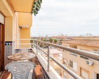 Resale - Apartamento - Torrevieja - Playa de los Naufragos