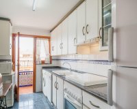 Resale - Apartamento - Torrevieja - Playa de los Naufragos