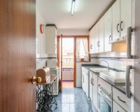 Resale - Apartamento - Torrevieja - Playa de los Naufragos