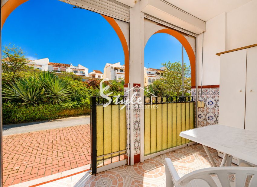 Resale - Apartamento - Torrevieja - Playa De Los Náufragos