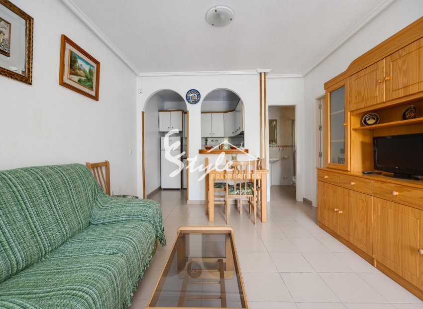 Resale - Apartamento - Torrevieja - Playa De Los Náufragos