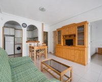 Resale - Apartamento - Torrevieja - Playa De Los Náufragos