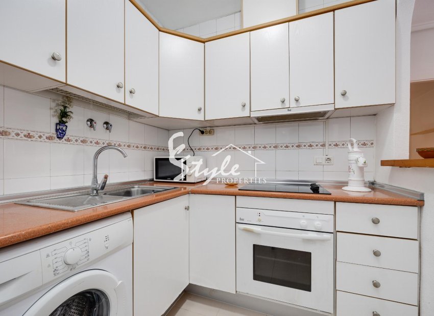 Resale - Apartamento - Torrevieja - Playa De Los Náufragos