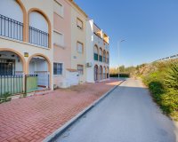Resale - Apartamento - Torrevieja - Playa De Los Náufragos