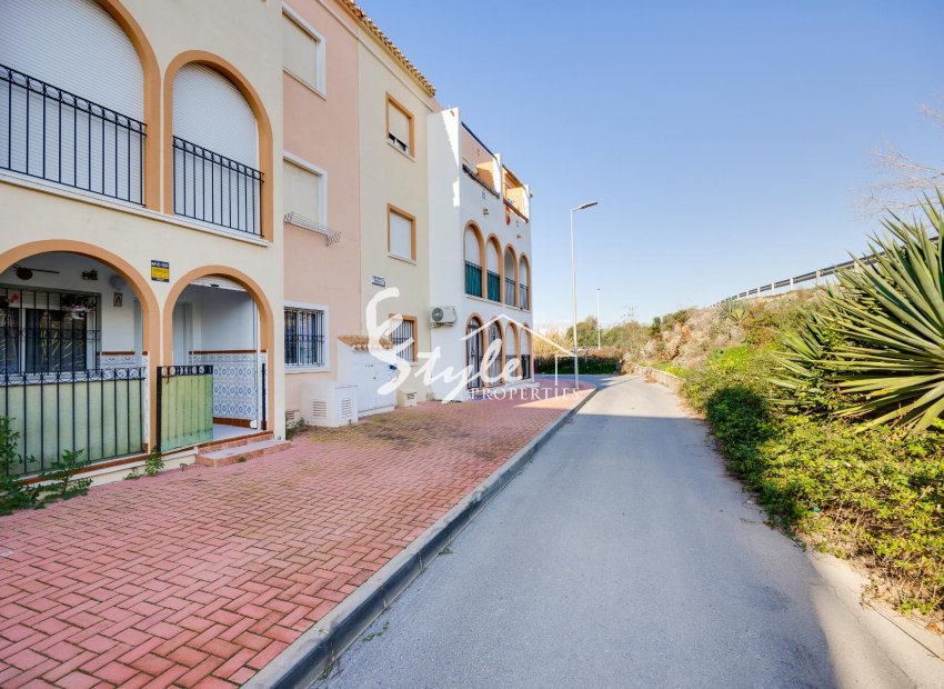 Resale - Apartamento - Torrevieja - Playa De Los Náufragos
