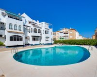 Resale - Apartamento - Torrevieja - Playa De Los Náufragos