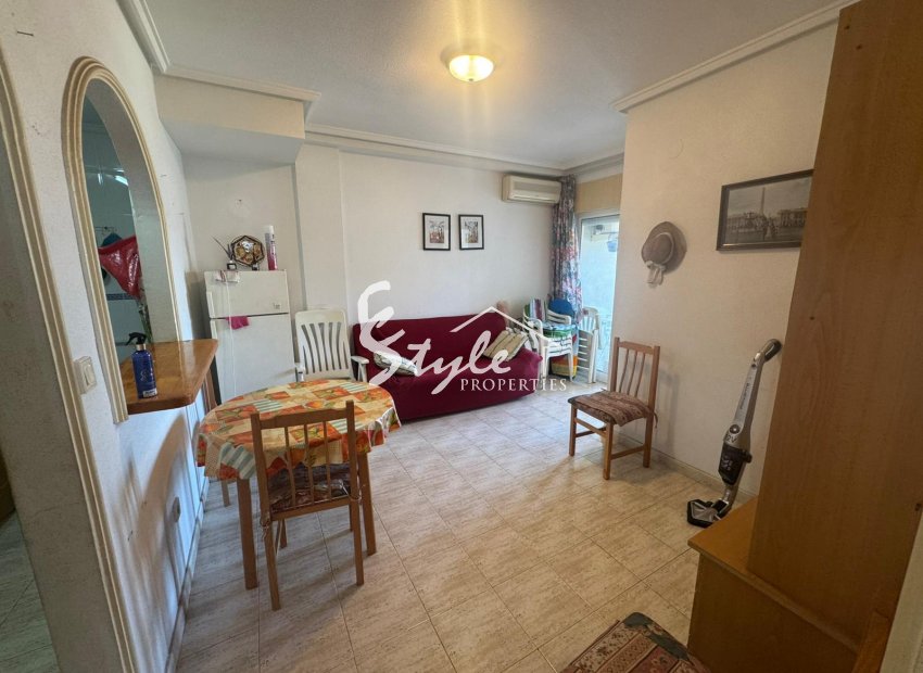 Resale - Apartamento - Torrevieja - Playa del Acequión