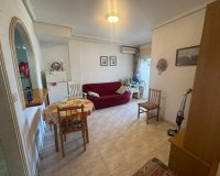 Resale - Apartamento - Torrevieja - Playa del Acequión