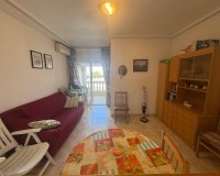 Resale - Apartamento - Torrevieja - Playa del Acequión